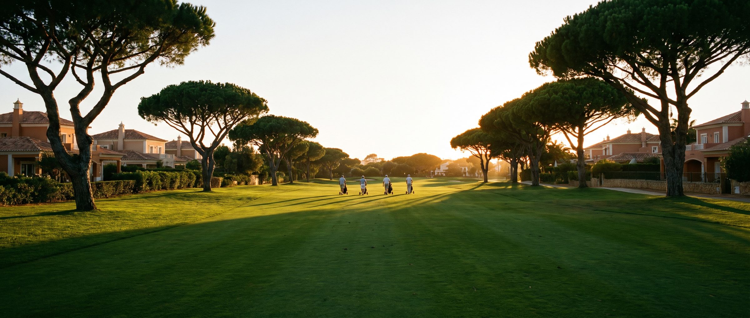 Algarve Golf Guide: When to Go, What to Play & Where to Stay