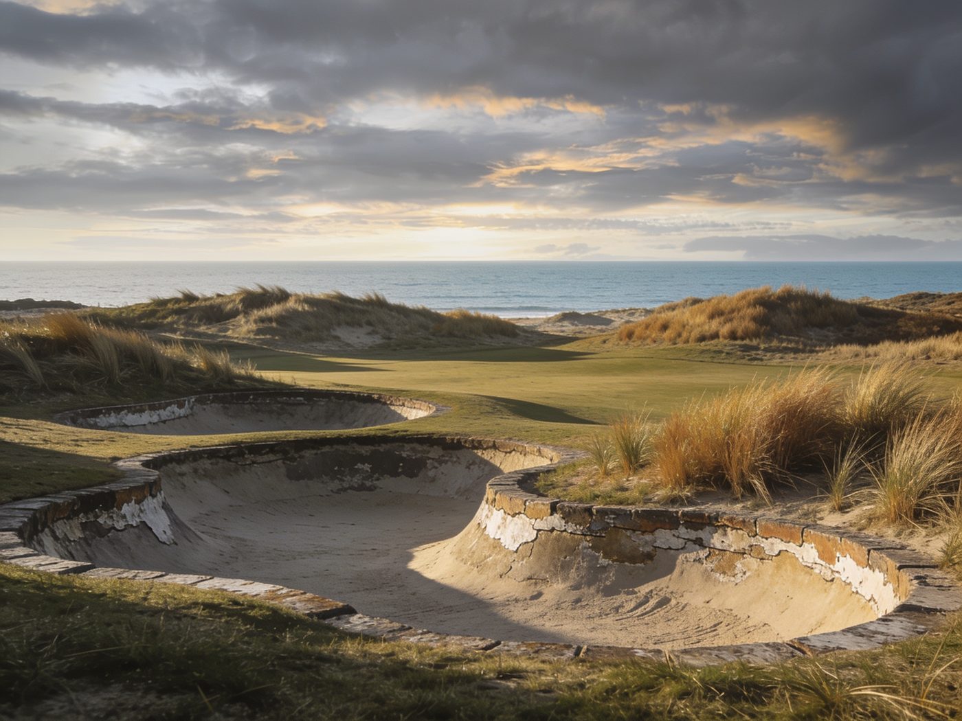 St Andrews Golf Guide: Playing the Home of Golf