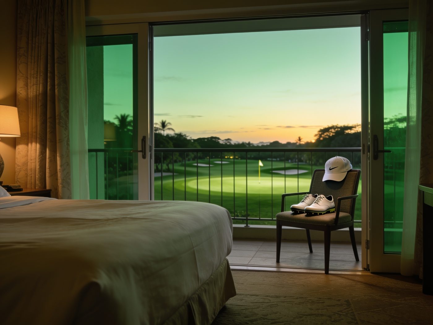 La Manga Club Guide: Spain's Premier Golf Resort