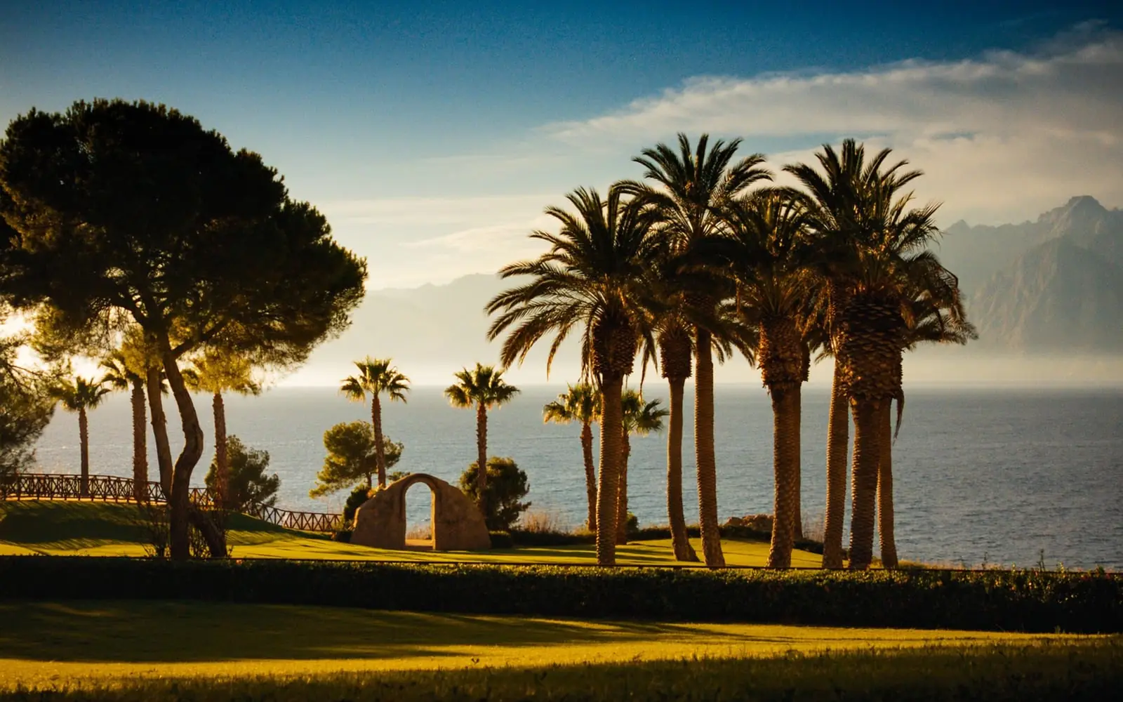 Belek