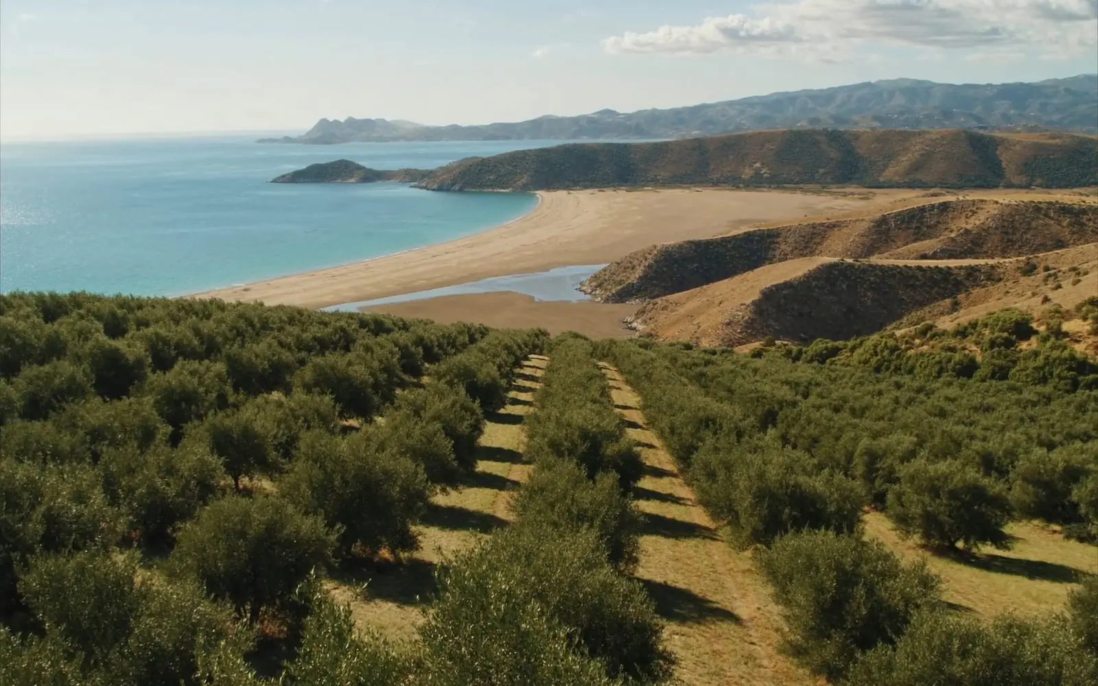 Costa Navarino