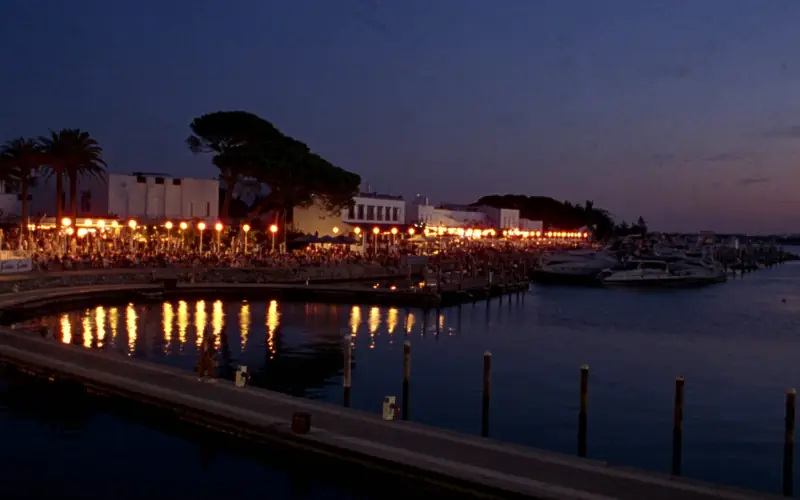 Hilton Vilamoura As Cascatas Golf Resort & Spa