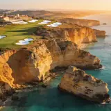 Algarve golf