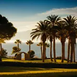 Belek golf