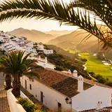 Costa del Sol golf