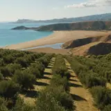 Costa Navarino golf