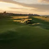 St Andrews golf