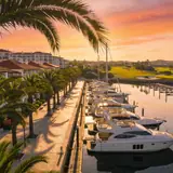 Vilamoura golf